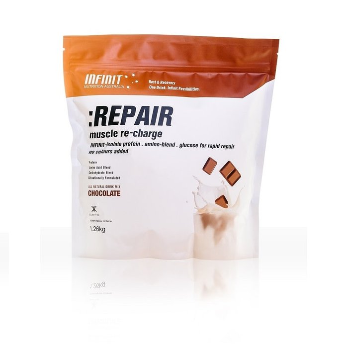 INFINIT INFINIT REPAIR CHOCOLATE 1.33KG