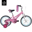 MALVERN STAR MS CRUISESTAR 16 SL PINK 2022