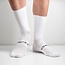 BURGH ROCK WHITE SOCKS