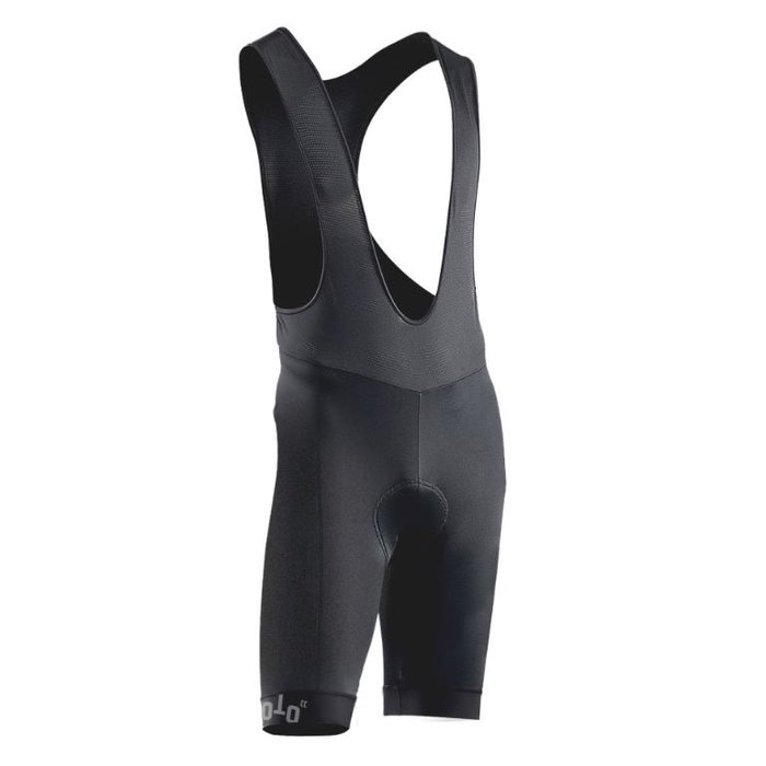 SOLO SOLO COMP MK2 BIB SHORTS