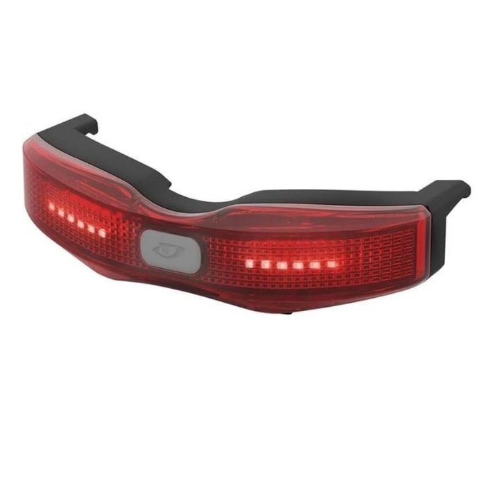 GIRO GIRO ROC LOC REAR USB LIGHT