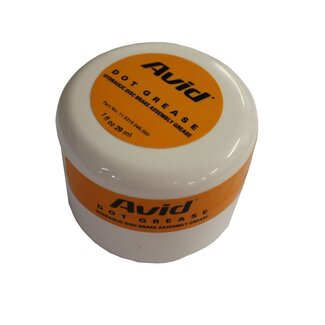 AVID AVID DOT GREASE 29ML