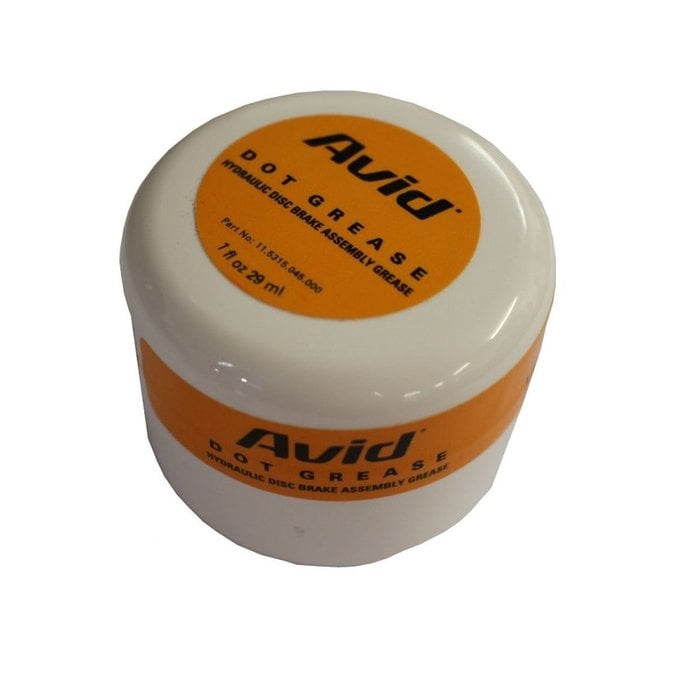 AVID AVID DOT GREASE 29ML