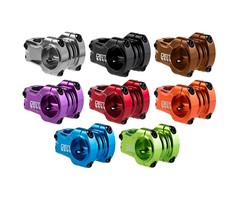 DEITY DEITY COPPERHEAD STEM 35MM CLAMP