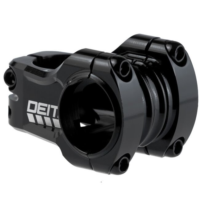 DEITY COPPERHEAD STEM 35MM CLAMP