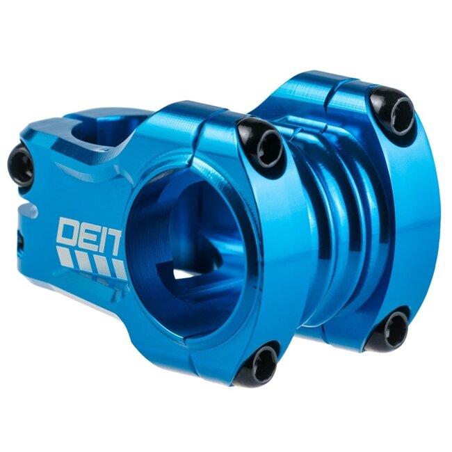 DEITY COPPERHEAD STEM 35MM CLAMP