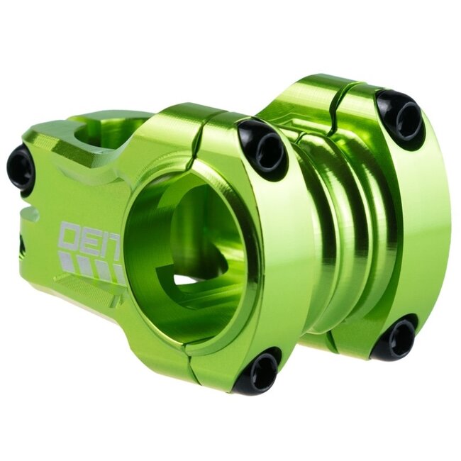 DEITY COPPERHEAD STEM 35MM CLAMP