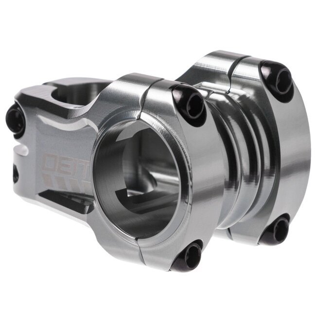 DEITY COPPERHEAD STEM 35MM CLAMP