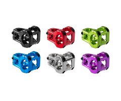 DEITY DEITY CAVITY STEM 31.8MM CLAMP