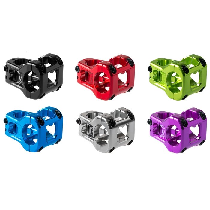 DEITY DEITY CAVITY STEM 31.8MM CLAMP