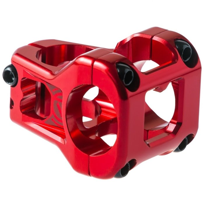 DEITY DEITY CAVITY STEM 31.8MM CLAMP