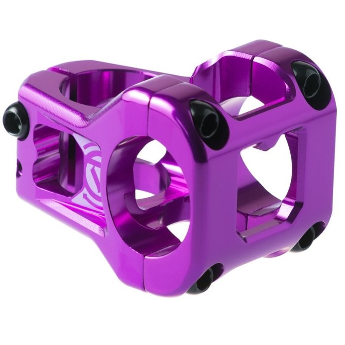 DEITY DEITY CAVITY STEM 31.8MM CLAMP