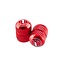 DEITY SCHRADER VALVE CAP (INDIVIDUAL)