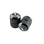 DEITY SCHRADER VALVE CAP (INDIVIDUAL)