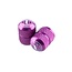 DEITY SCHRADER VALVE CAP (INDIVIDUAL)