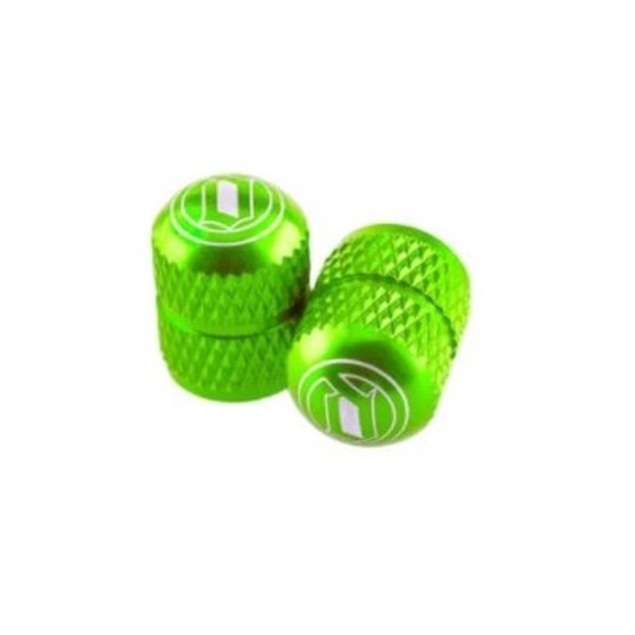 DEITY DEITY SCHRADER VALVE CAP (INDIVIDUAL)