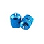 DEITY SCHRADER VALVE CAP (INDIVIDUAL)
