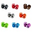 DEITY SCHRADER VALVE CAP (INDIVIDUAL)
