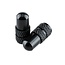 DEITY PRESTA VALVE CAPS (PAIR)