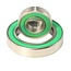 ENDURO ENDURO XD15 BEARING 61803 17X26X5