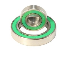 ENDURO ENDURO 2437 XD-15 SEALED BEARING 24 X 37 X 7 ABEC-5 (BB90)