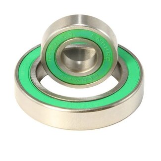 ENDURO ENDURO 2437 XD-15 SEALED BEARING 24 X 37 X 7 ABEC-5 (BB90)