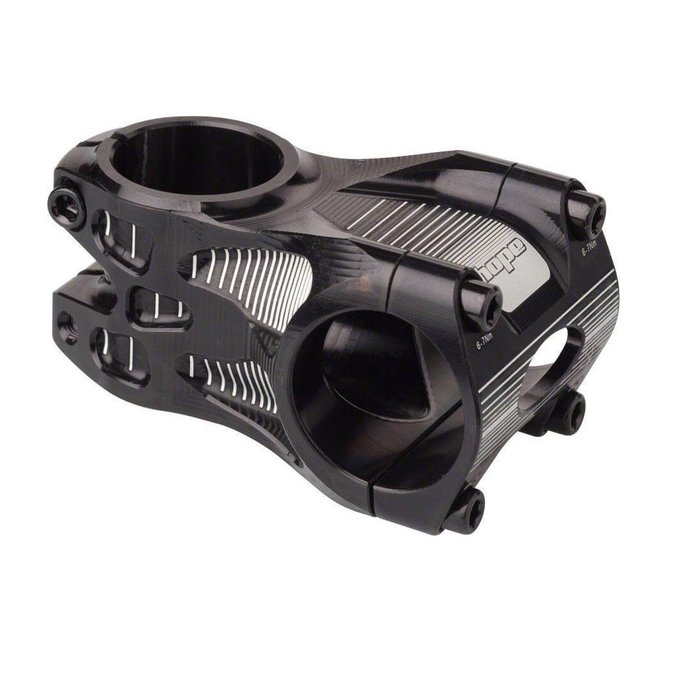 HOPE HOPE AM STEM 35 X 35 BLACK