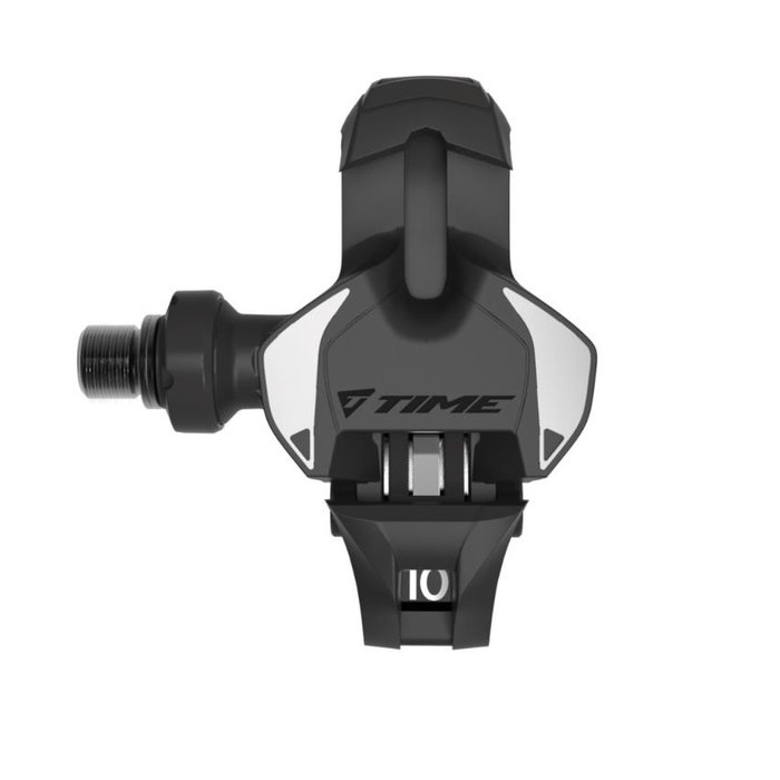 TIME TIME XPRO 10 PEDALS BLACK / GREY