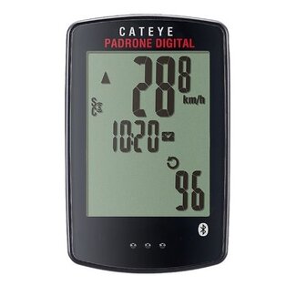 CATEYE CATEYE PADRONE DIGITAL BUNDLE