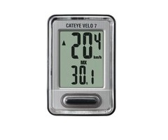 CATEYE CATEYE VELO 7 COMPUTER