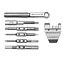 BLACKBURN BLACKBURN BIG SWITCH 6 MULTITOOL