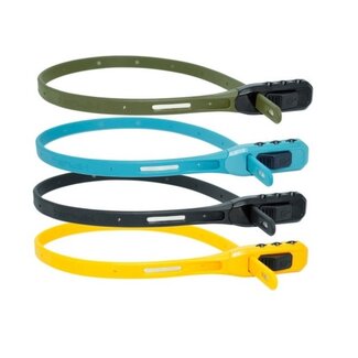 HIPLOK HIPLOK Z LOK COMBO LOCK