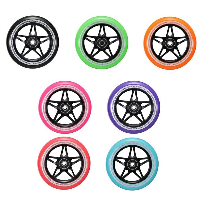 ENVY S3 110MM SCOOTER WHEEL 110MM