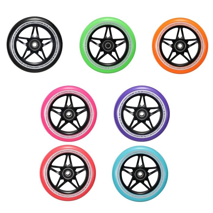 ENVY ENVY S3 110MM SCOOTER WHEEL 110MM