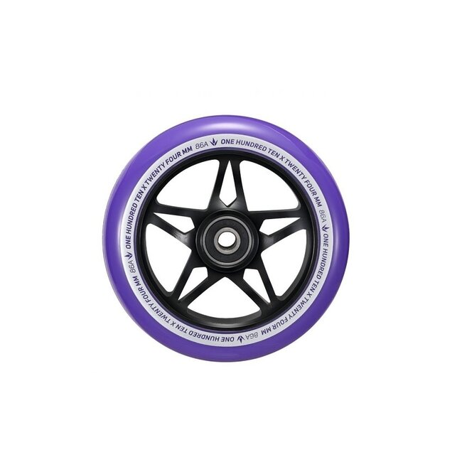 ENVY S3 110MM SCOOTER WHEEL 110MM