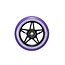 ENVY S3 110MM SCOOTER WHEEL 110MM