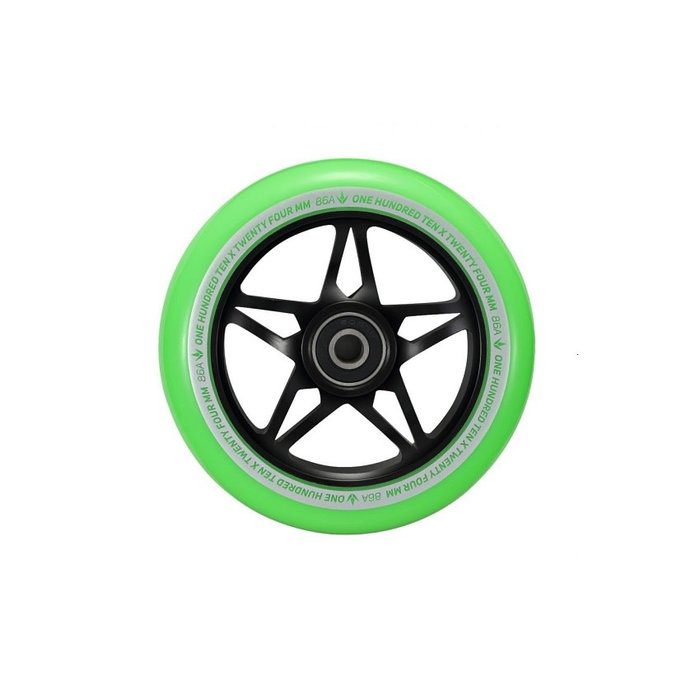 ENVY ENVY S3 110MM SCOOTER WHEEL 110MM