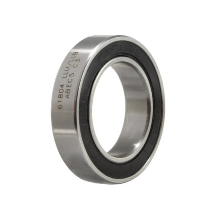 ENDURO ENDURO BEARING 61802 15X24X5 ABEC 5
