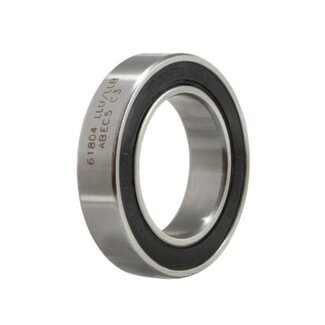 ENDURO ENDURO BEARING 61903 17X30X7 ABEC 5