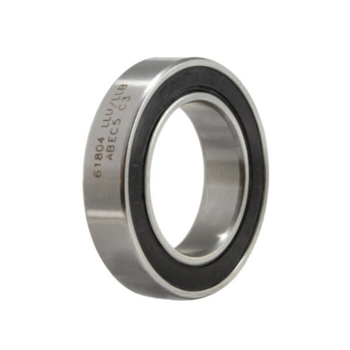 ENDURO ENDURO 61806 LLU / LLB RADIAL SEALED BEARING 30 X 42 X 7MM ABEC-5 (BB30)