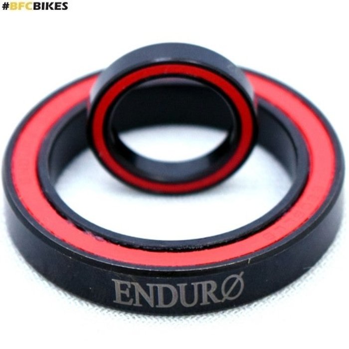 ENDURO ZERO BEARING 2437 24X37X7 BB90 Bike Force Clarkson