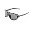 100% 100% WESTCRAFT MATT BLACK - SMOKE