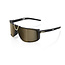 100% 100% EASTCRAFT SOFT TACT BLACK - SOFT GOLD MIRROR
