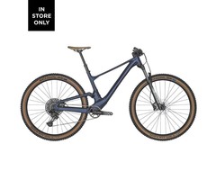 SCOTT SCOTT SPARK 970 BLUE