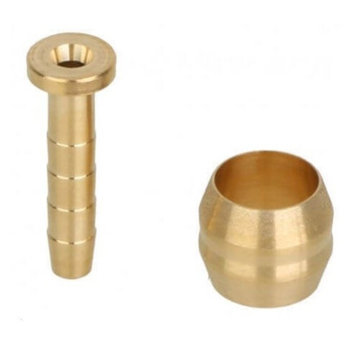 SHIMANO SHIMANO BH-59 OLIVE & INSERT