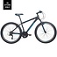 MALVERN STAR MS HURRICANE 27-1 BLACK 2022