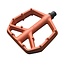SYNCROS PEDAL SYNCROS SQUAMISH III FIRE ORANGE
