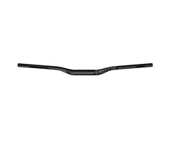 DEITY DEITY RACEPOINT HANDLEBAR 35MM 25MM RISE SEALTH