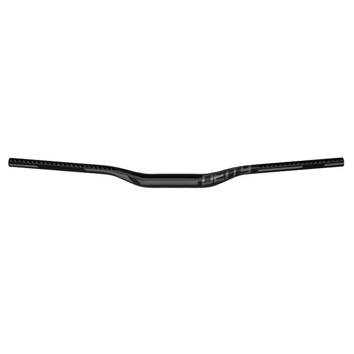 DEITY DEITY RACEPOINT HANDLEBAR 35MM 25MM RISE SEALTH