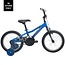 MALVERN STAR MS MX 16 BLUE 2022